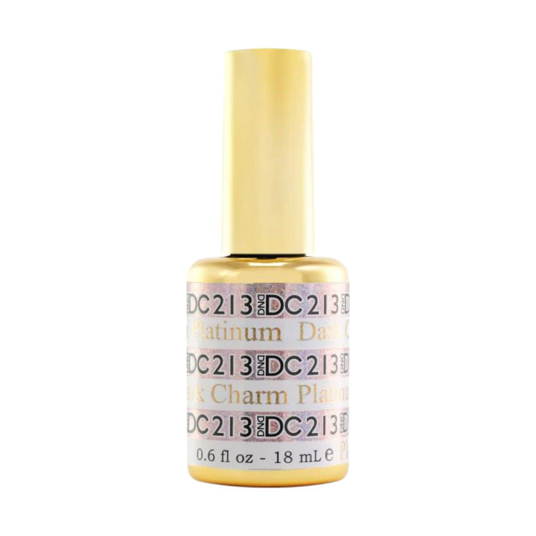 DND-DC Platinum DC213 Dark Charm