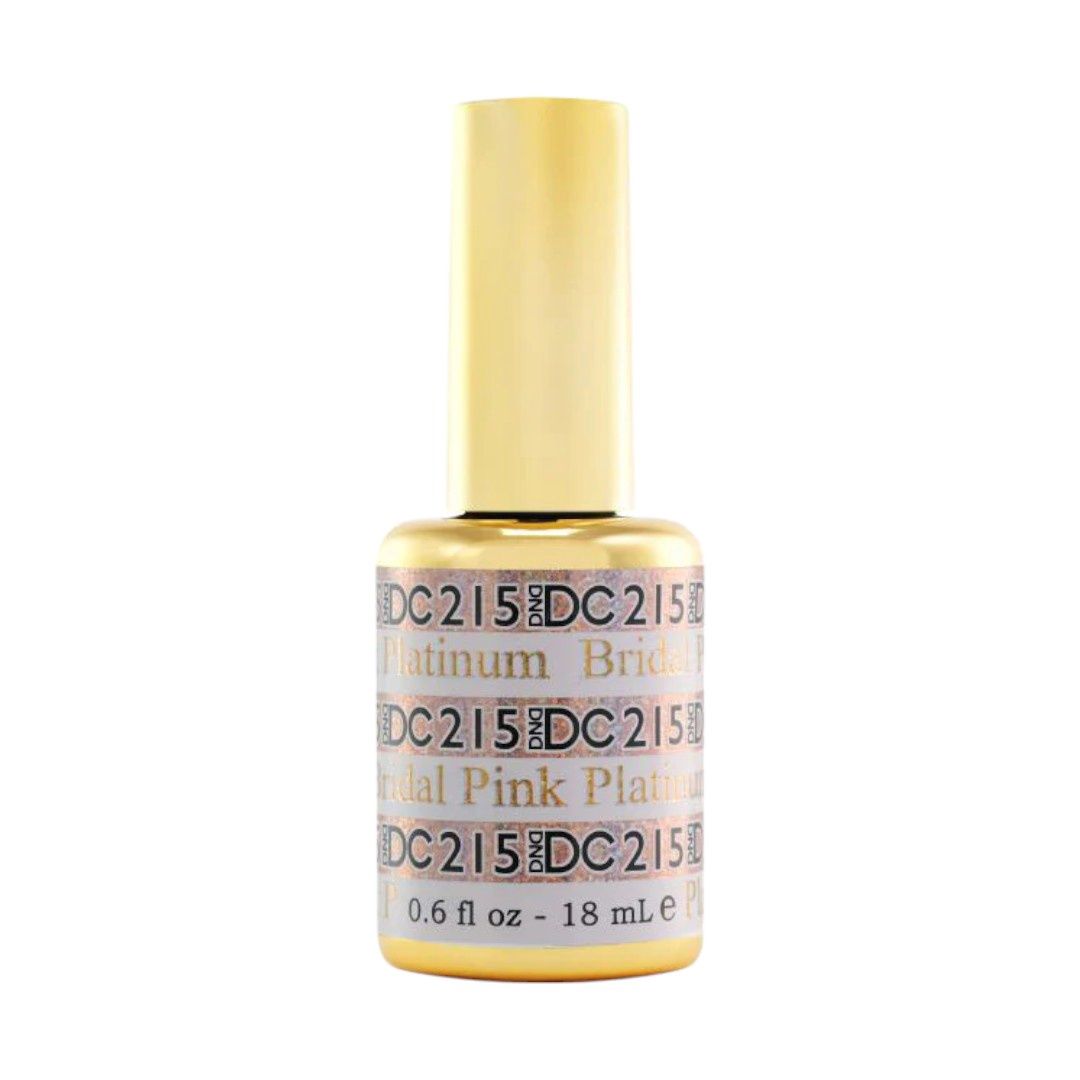 DND-DC Platinum DC215 Bridal Pink
