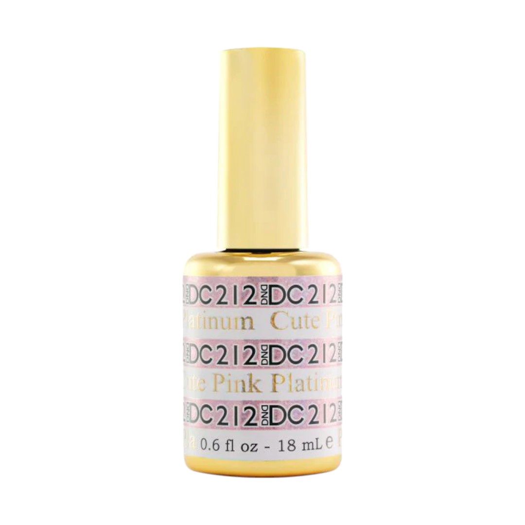 DND-DC Platinum DC212 Cute Pink