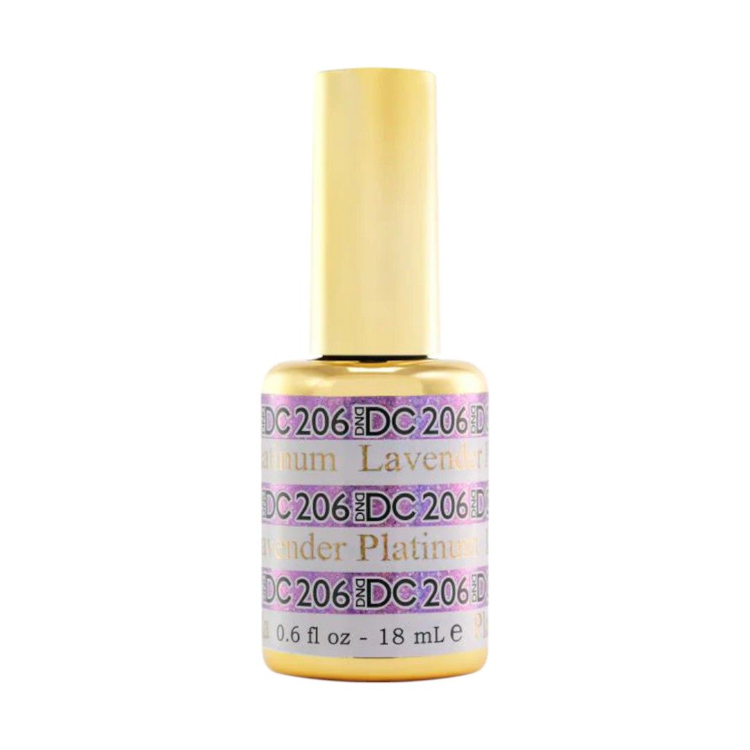 DND-DC Platinum DC206 Lavender