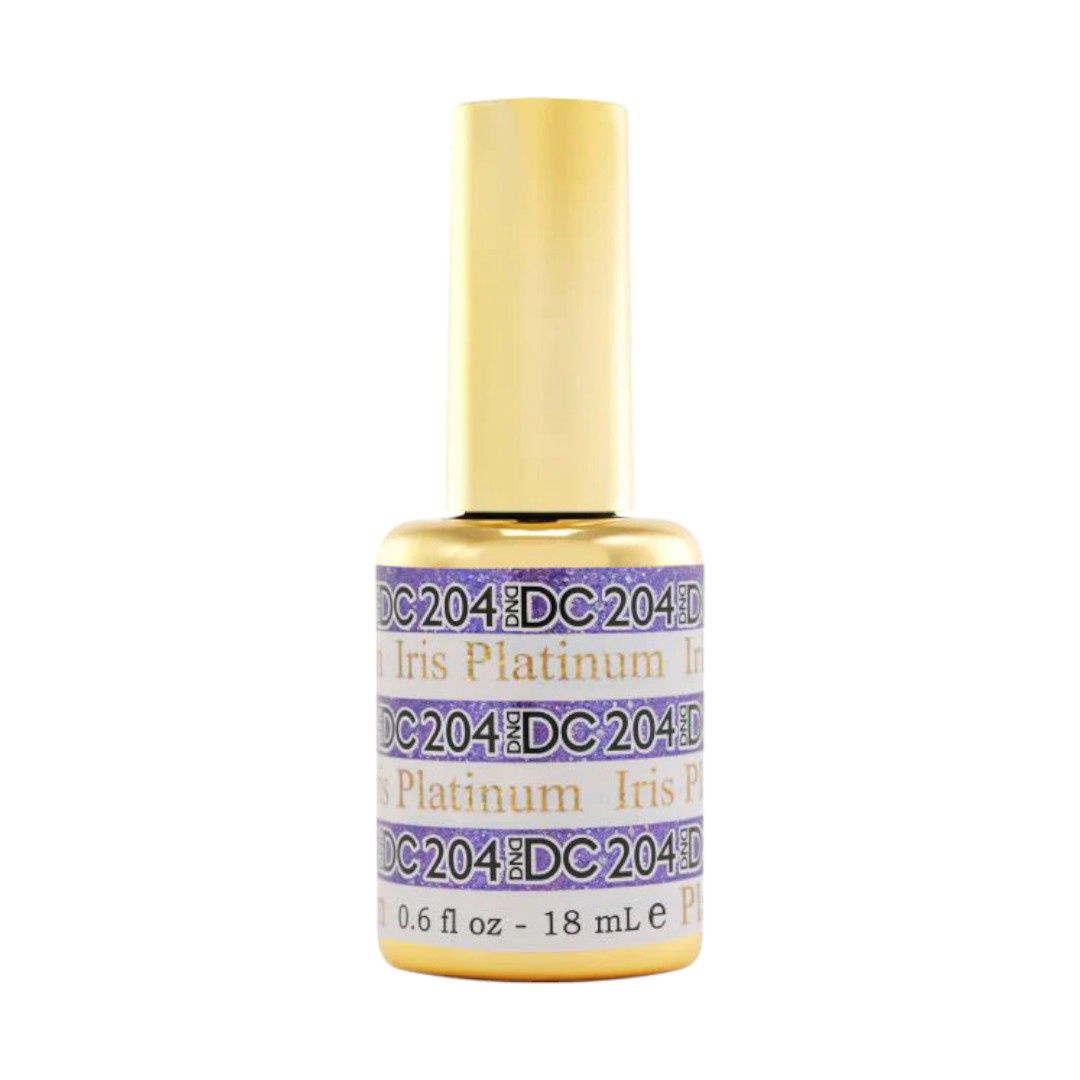 DND-DC Platinum DC204 Iris