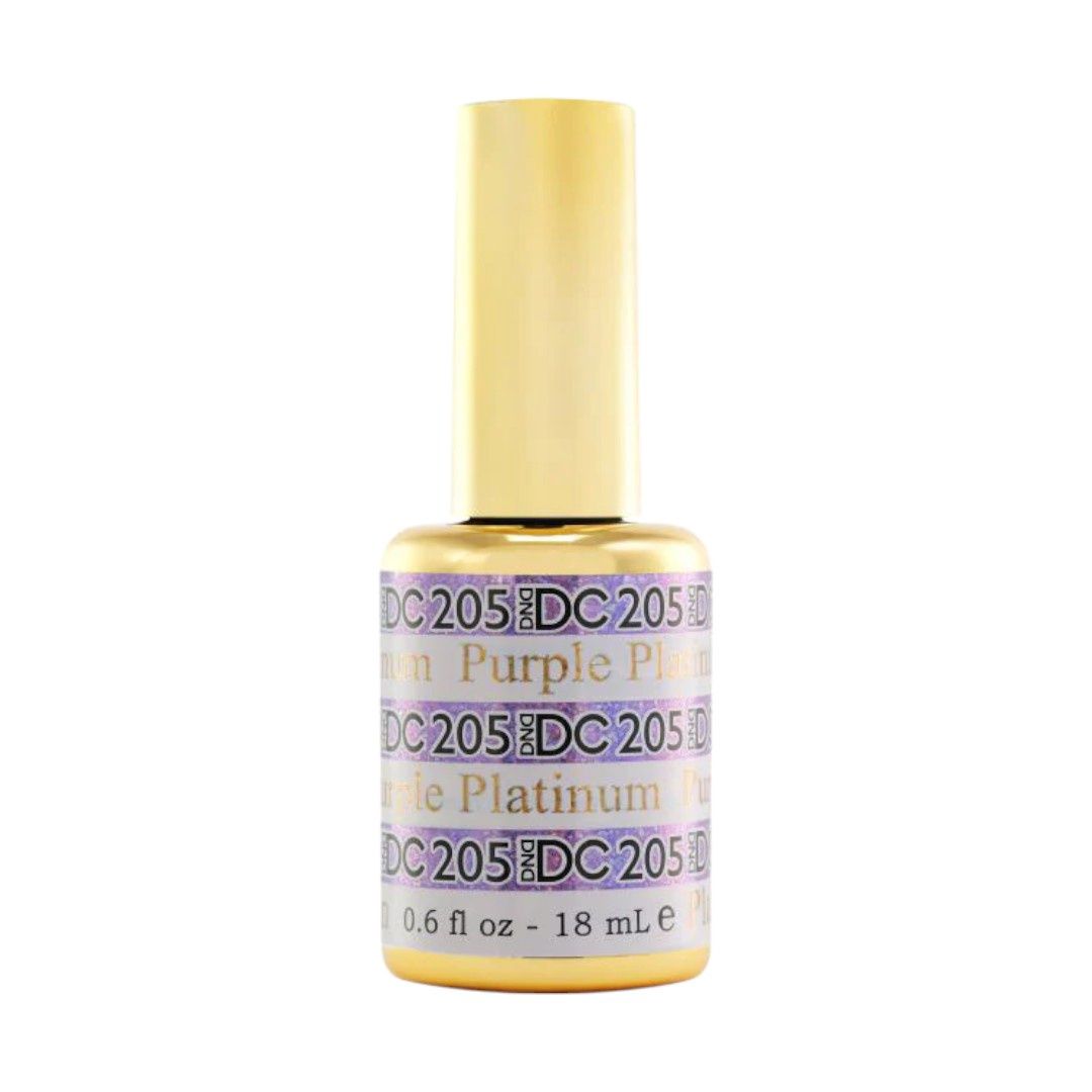 DND-DC Platinum DC205 Purple