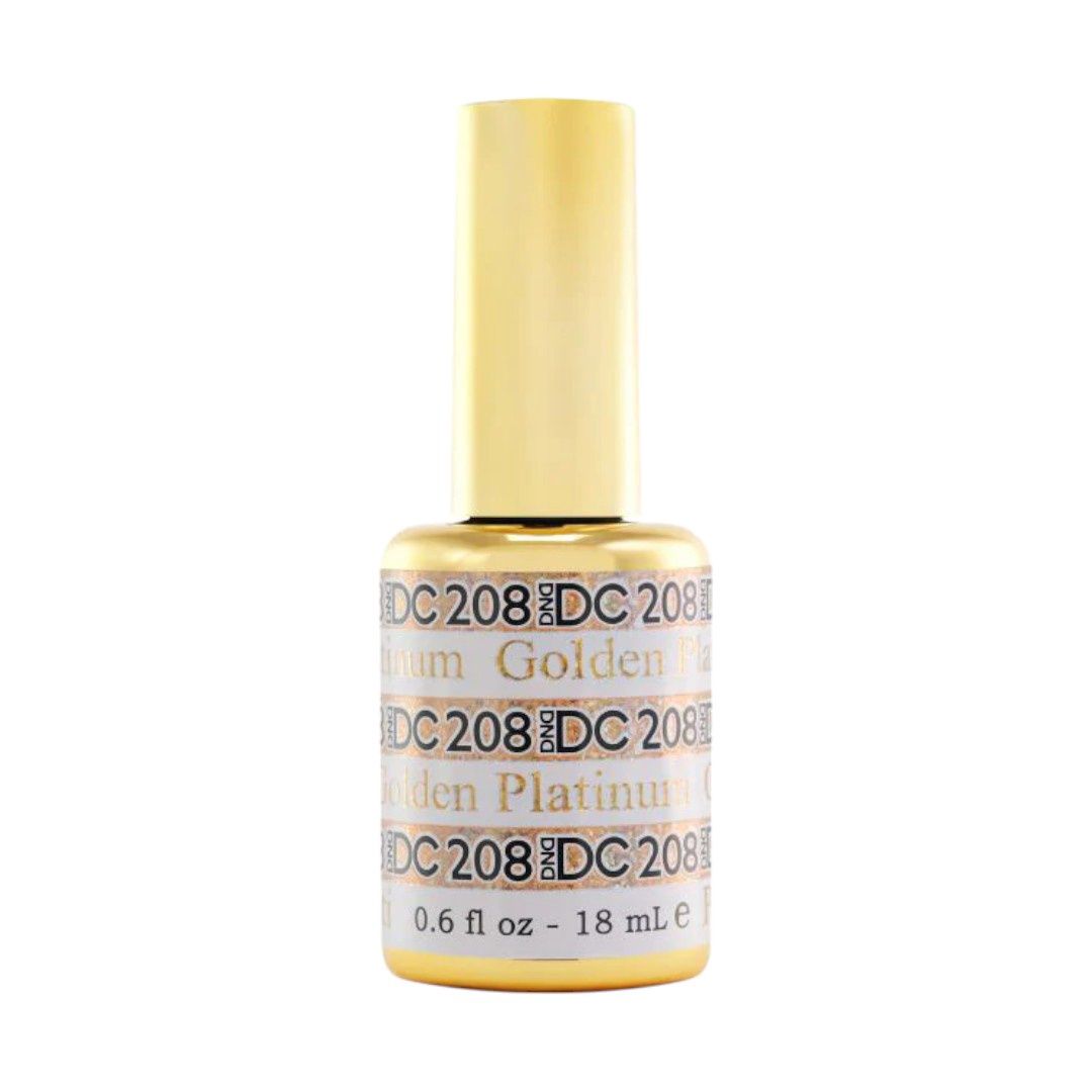 DND-DC Platinum DC208 Golden