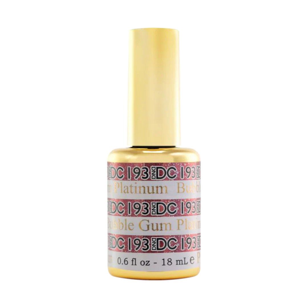 DND-DC Platinum DC193 Bubble Gum