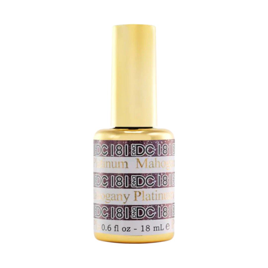 DND-DC Platinum DC181 Mahogany
