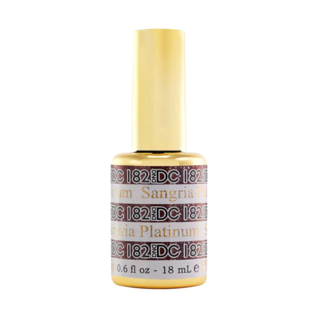 DND-DC Platinum DC182 Sangria