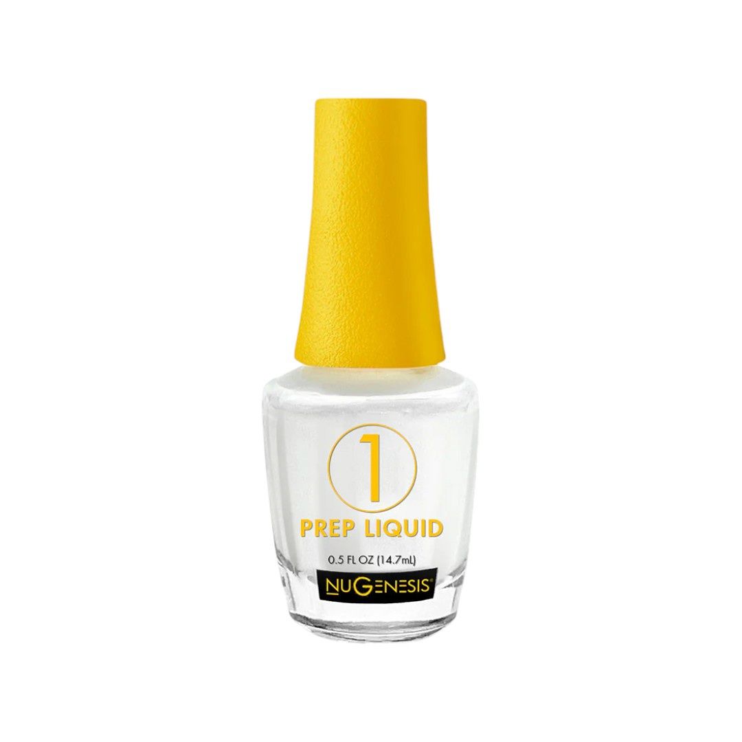 NuGenesis 15mL - Dipping Liquid, Type: #1 Bond