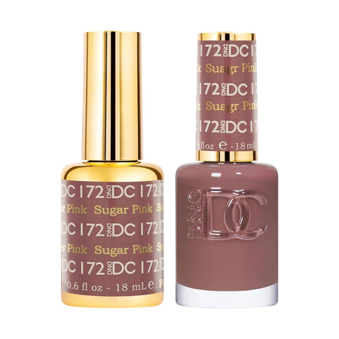 DND-DC DC172 Sugar Pink Combo
