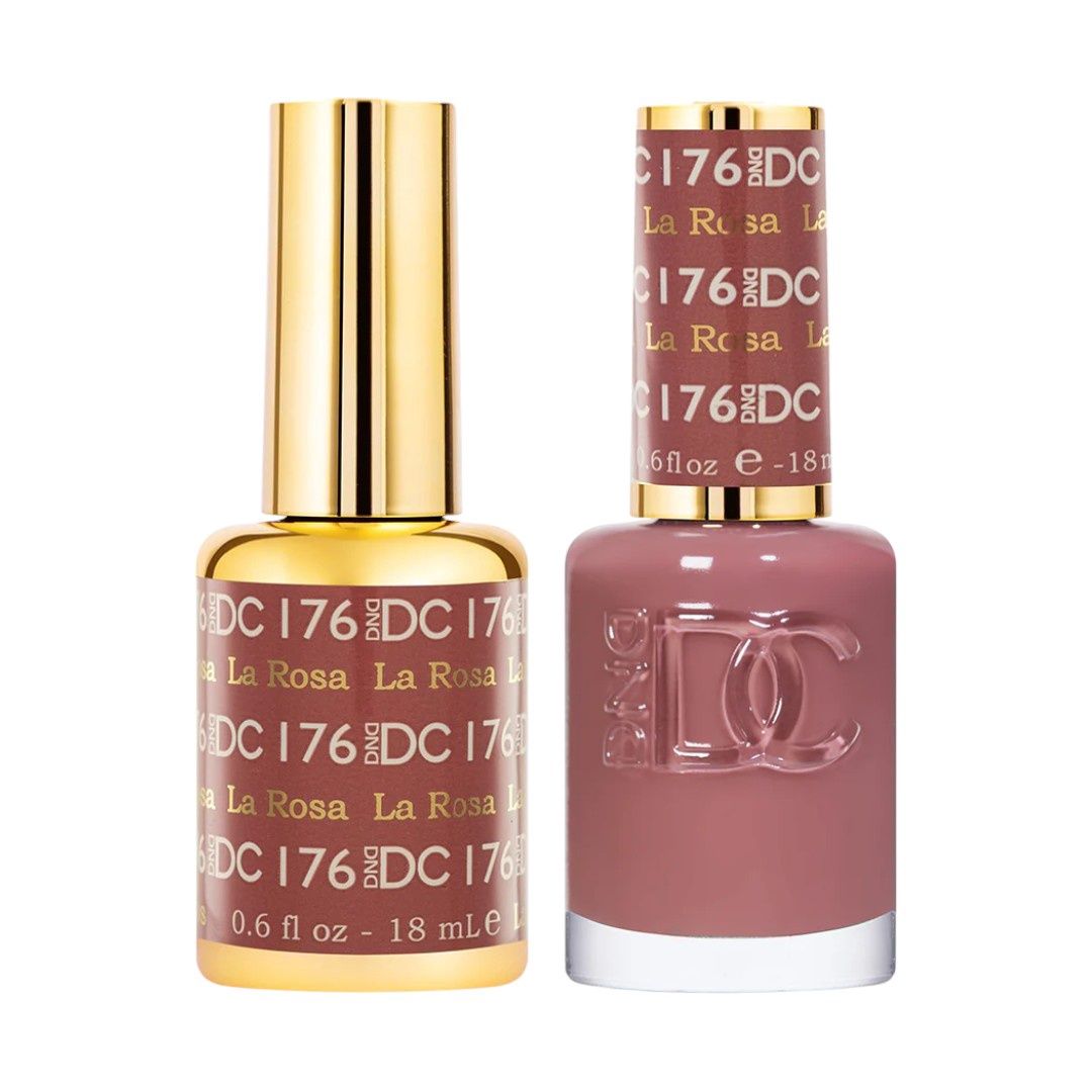 DND-DC DC176 La Rosa Combo
