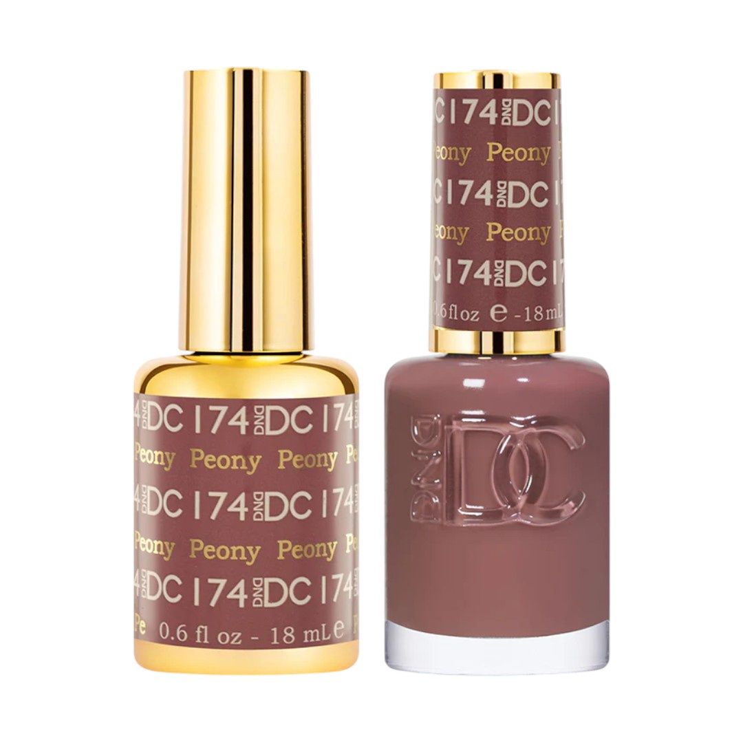 DND-DC DC174 Peony Combo