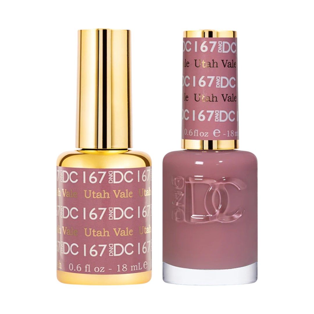 DND-DC DC167 Utah Vale Combo