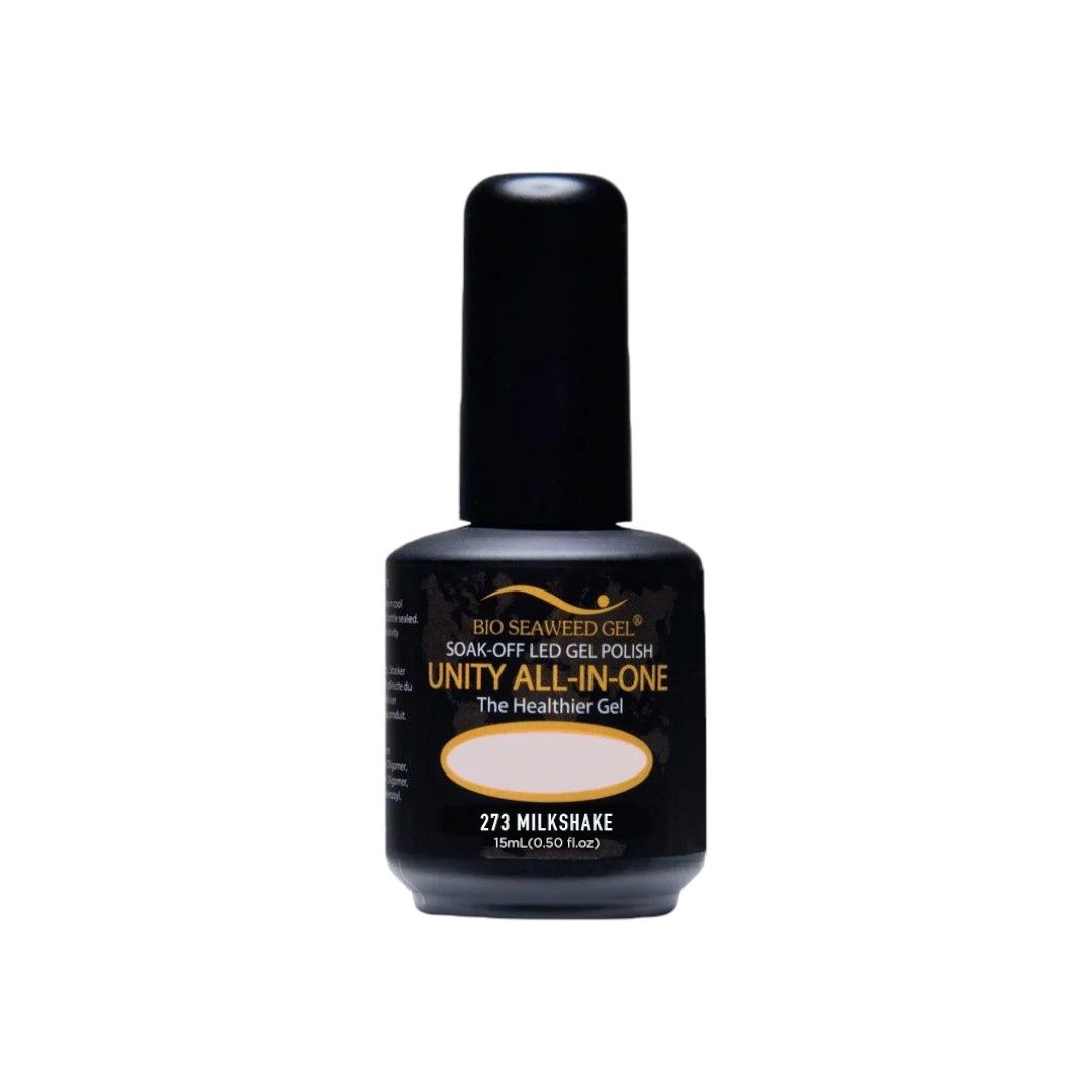 Bio Seaweed Milkshake Gel Polish Nail Art Nail Mall Canada Nail Supply Bradford