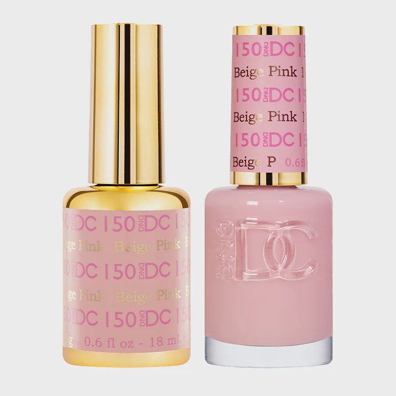 DND-DC DC150 Beige Pink Combo