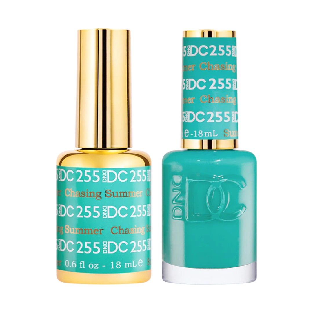 DND-DC DC255 Chasing Summer Combo