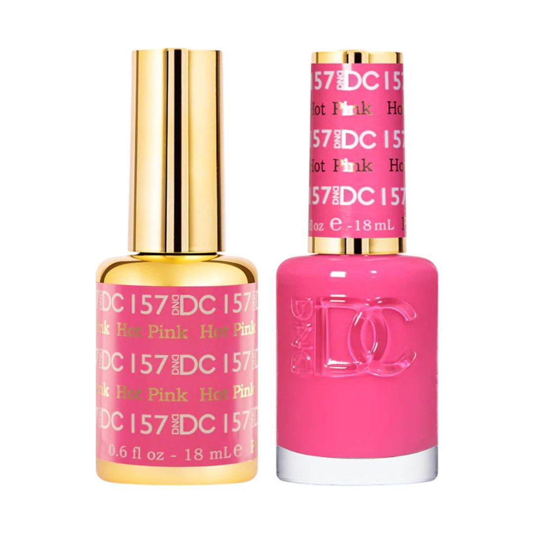 DND-DC DC157 Hot Pink Combo