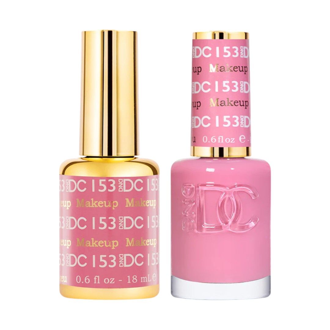 DND-DC DC153 Makeup Combo