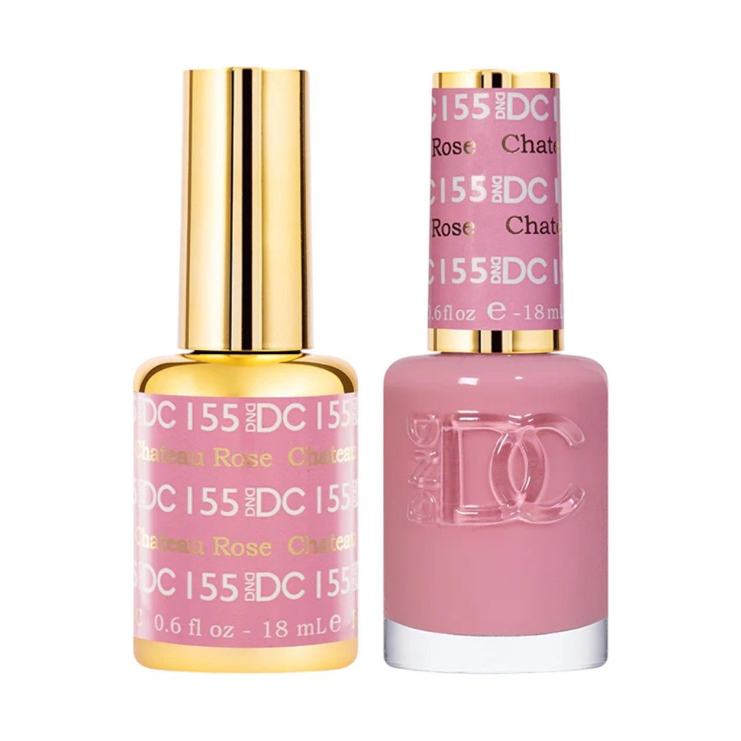 DND-DC DC155 Chateau Rose Combo
