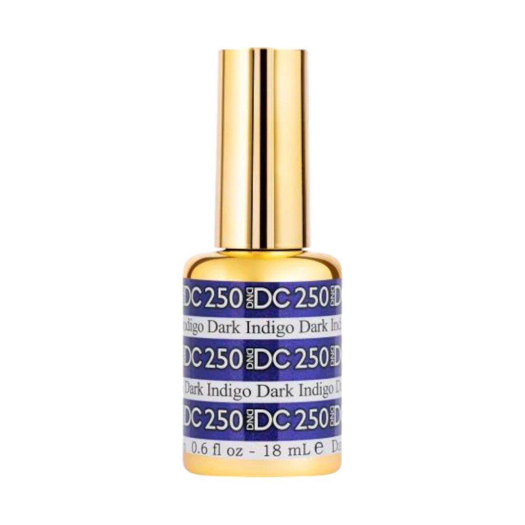 DND-DC Mermaid DC250 Dark Indigo