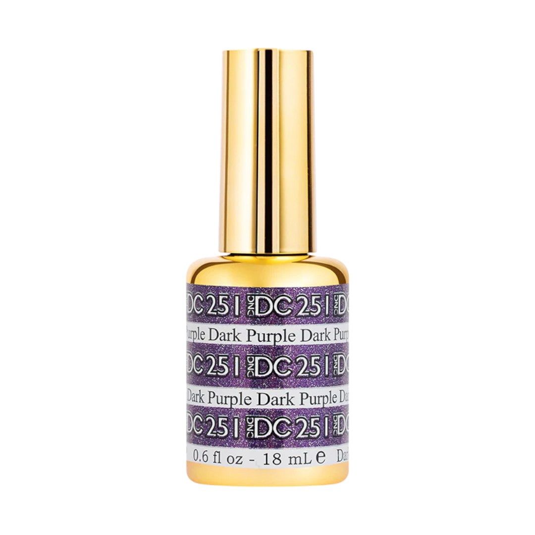 DND-DC Mermaid DC251 Dark Purple