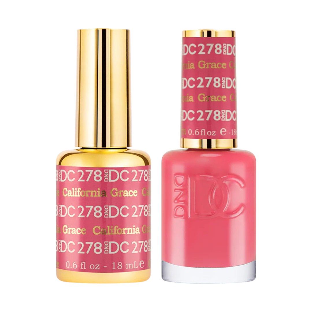 DND-DC DC278 California Grace Combo