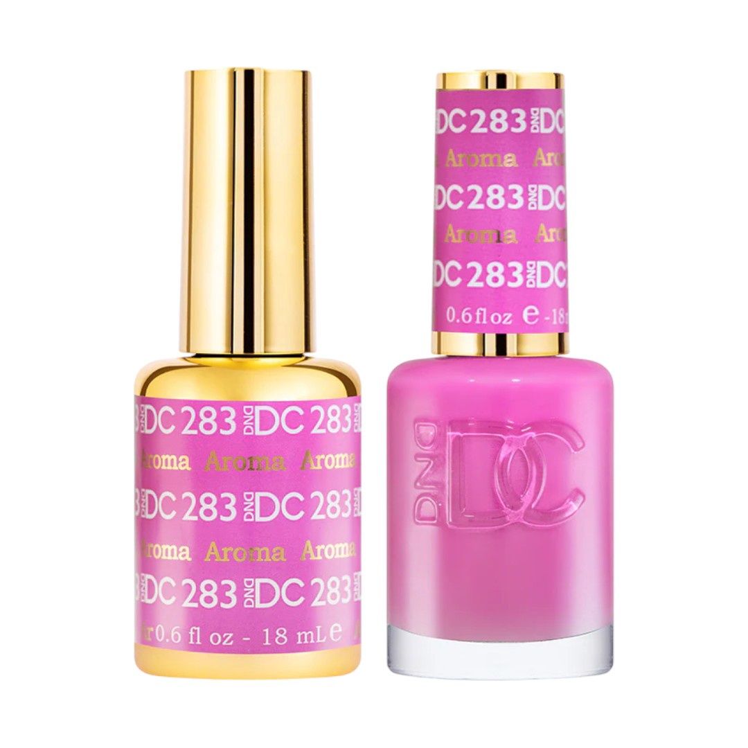 DND-DC DC283 Aroma Combo
