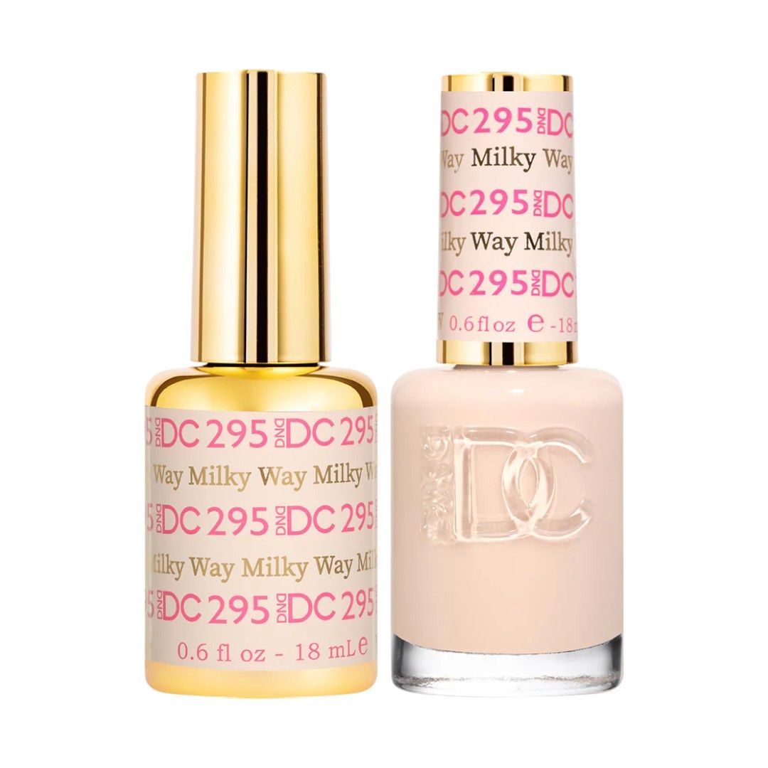 DND-DC DC295 Milky Way Combo