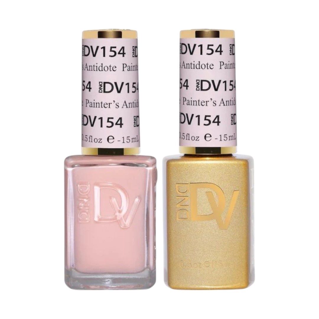 DND-Diva DV154 Painter&#39;s Antidote Combo
