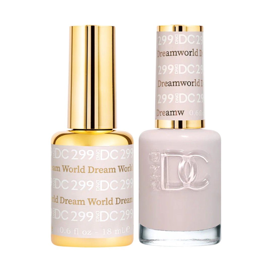 DND-DC DC299 Dream World Combo