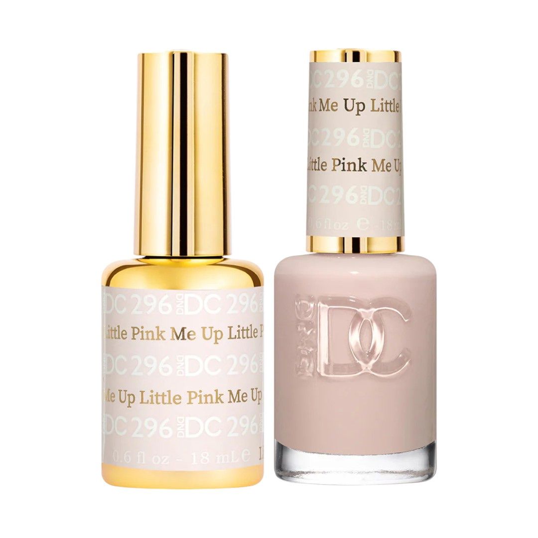 DND-DC DC296 Little Pink Me Up Combo