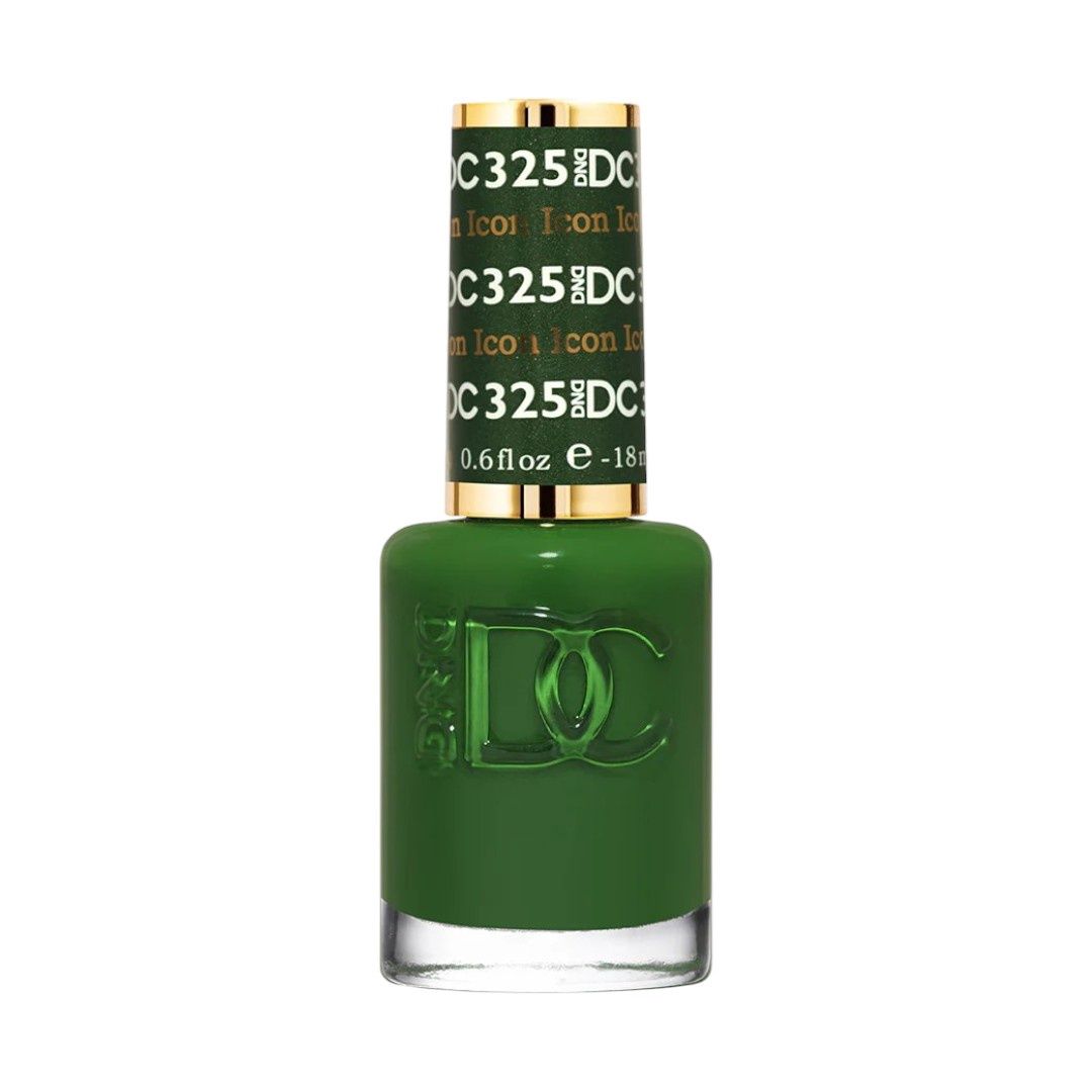 DND-DC DC325 Icon, Type: Nail Lacquer