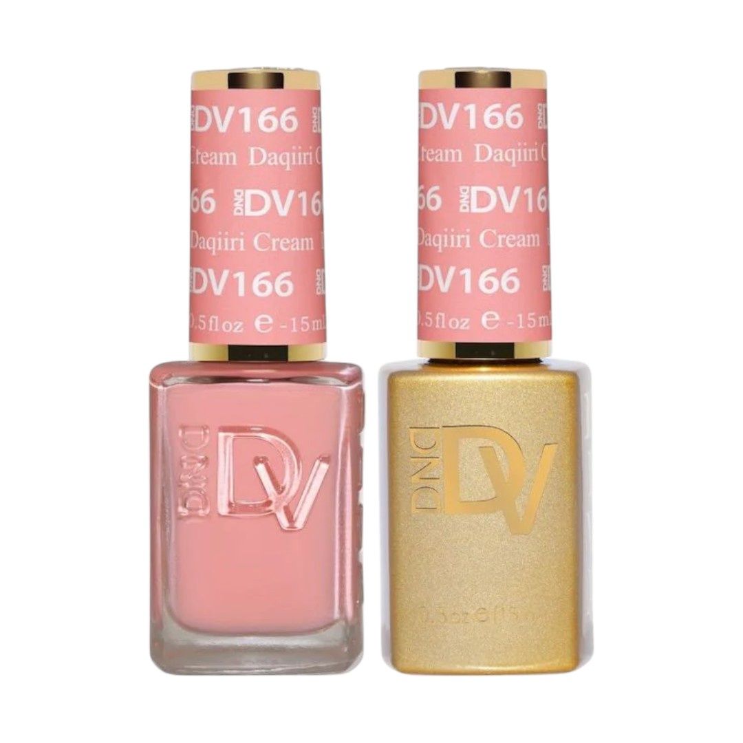 DND-Diva DV166 Daiquiri Cream Combo