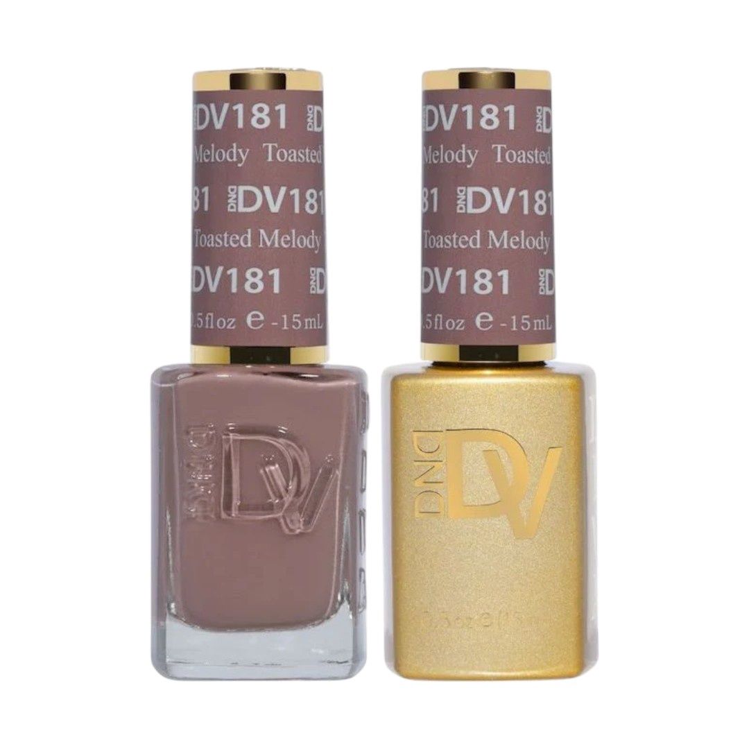 DND-Diva DV181 Toasted Melody Combo