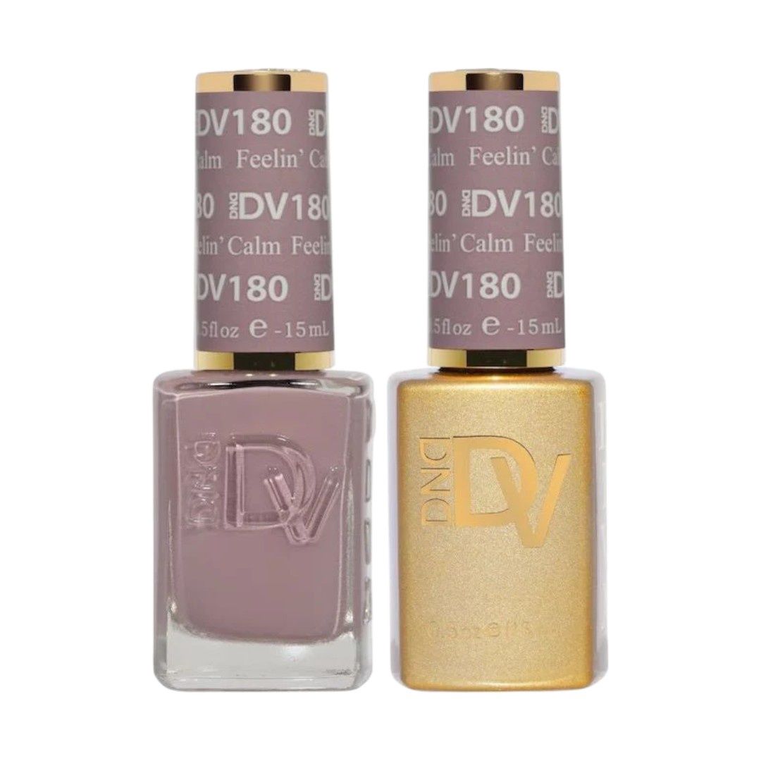 DND-Diva DV180 Feelin&#39; Calm Combo