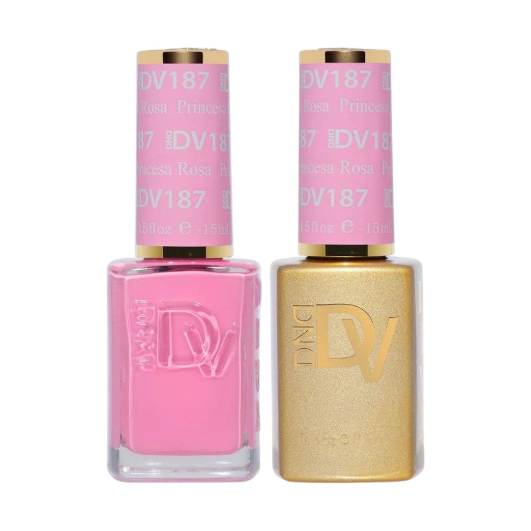 DND-Diva DV187 Princesa Rosa Combo