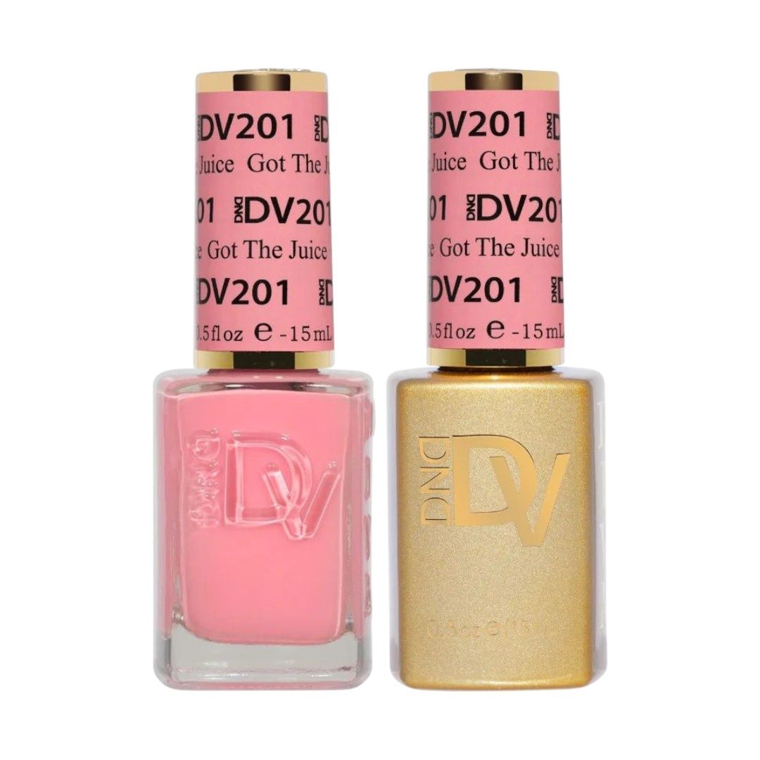 DND-Diva DV201 Got The Juice Combo