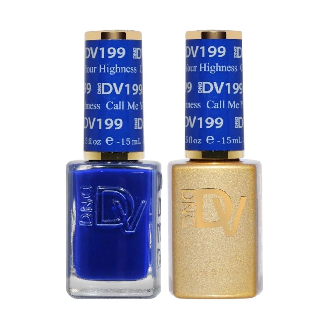 DND-Diva DV199 Call Me Your Highness Combo