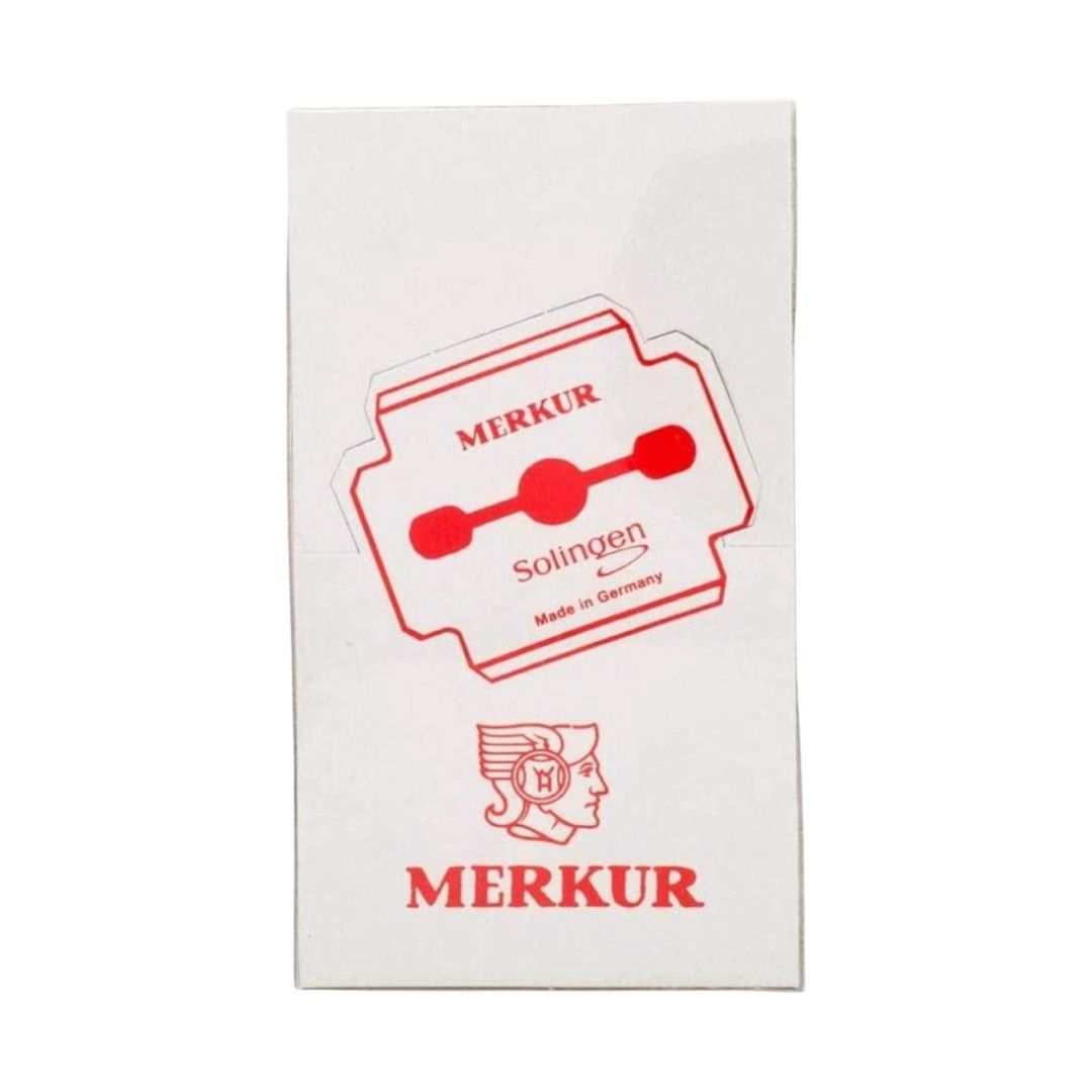 Merkur Soligen Corn Blades {Pack of 100pcs}