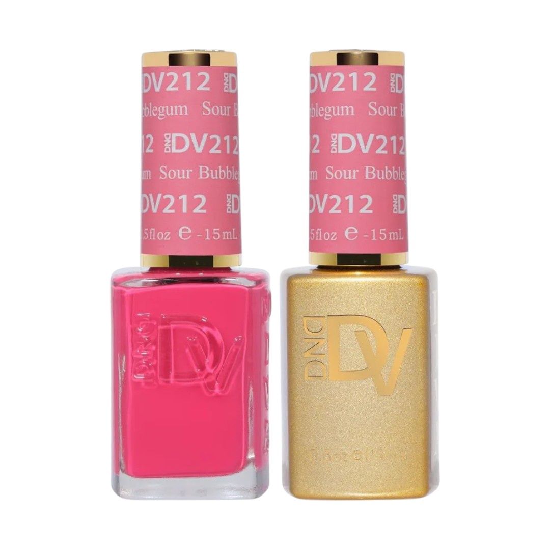 DND-Diva DV212 Sour Bubble Gum Combo