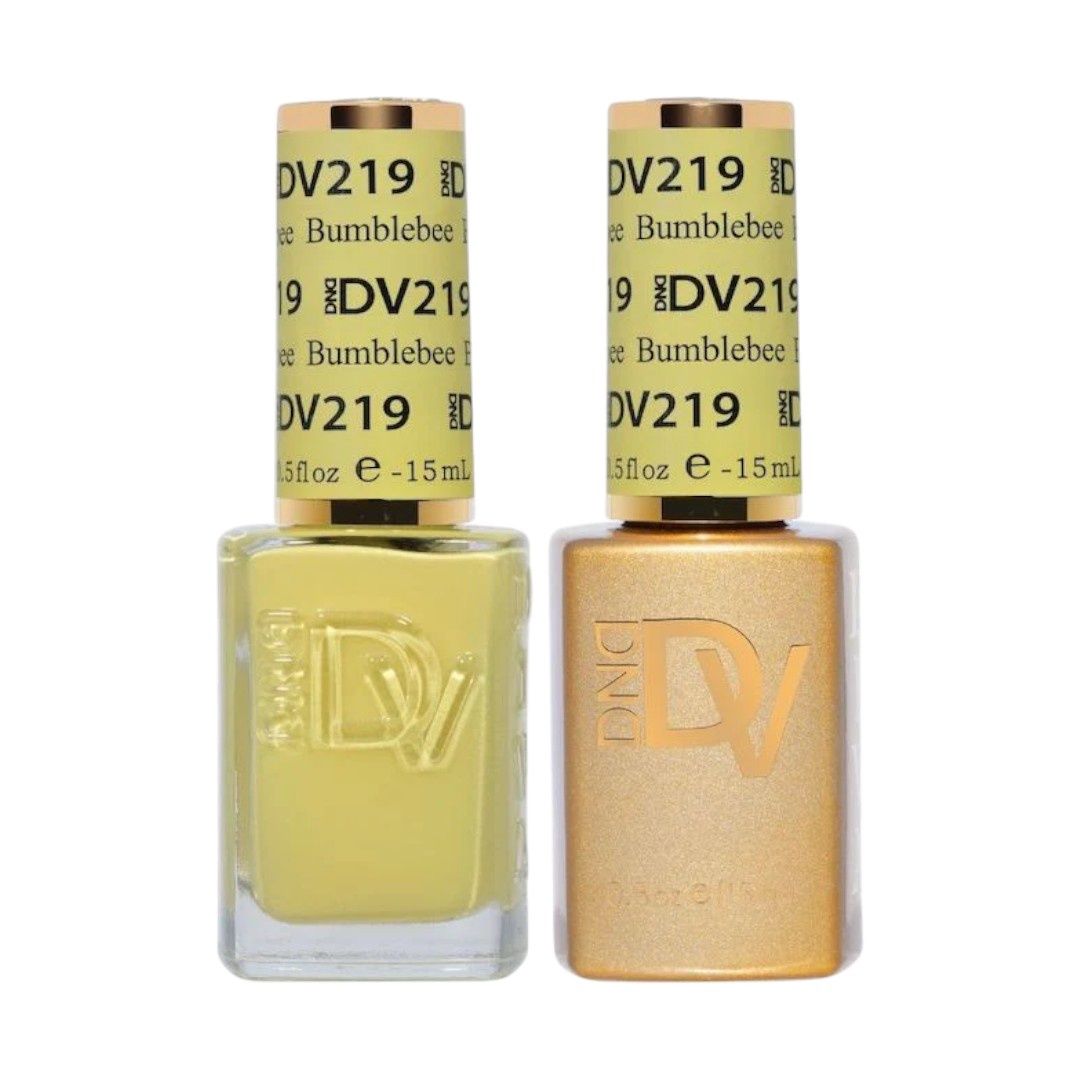 DND-Diva DV219 Bumblebee Combo