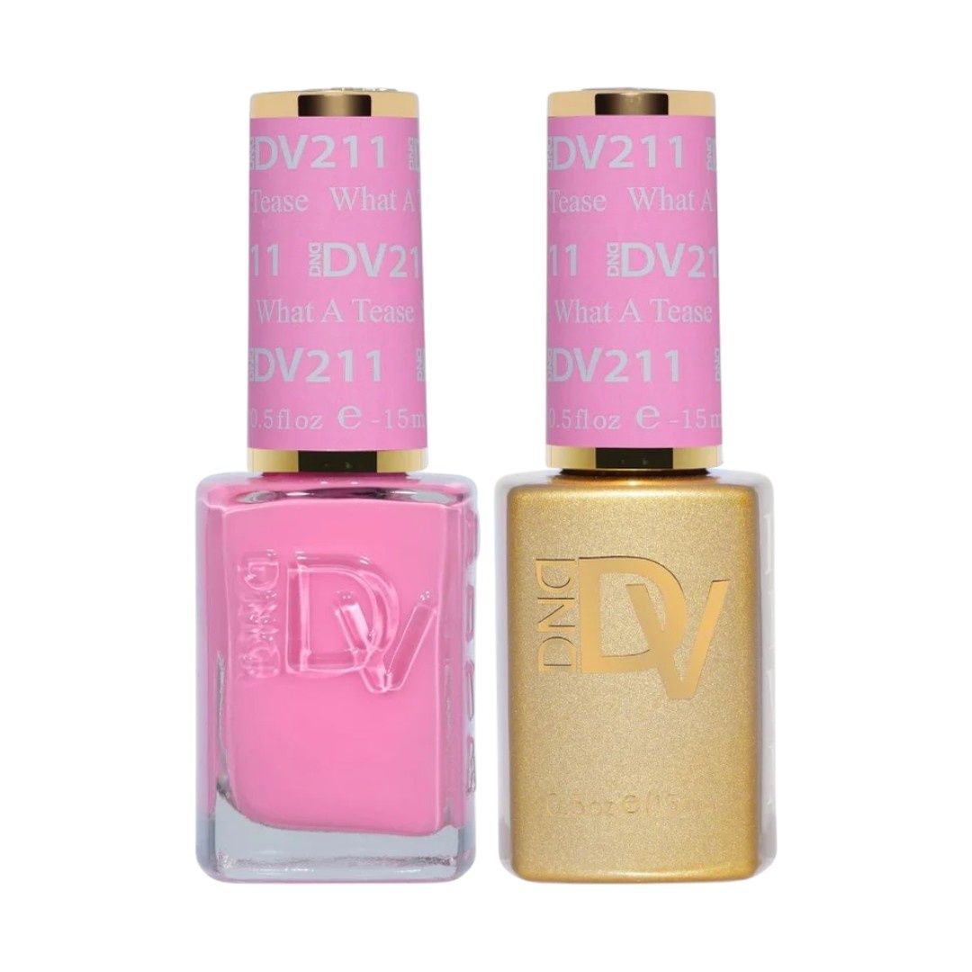 DND-Diva DV211 What A Tease Combo