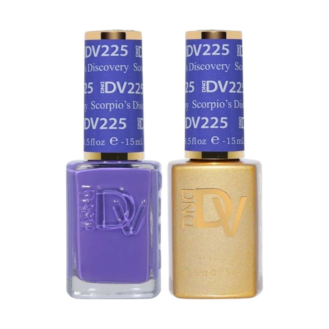 DND-Diva DV225 Scorpio&#39;s Discovery Combo
