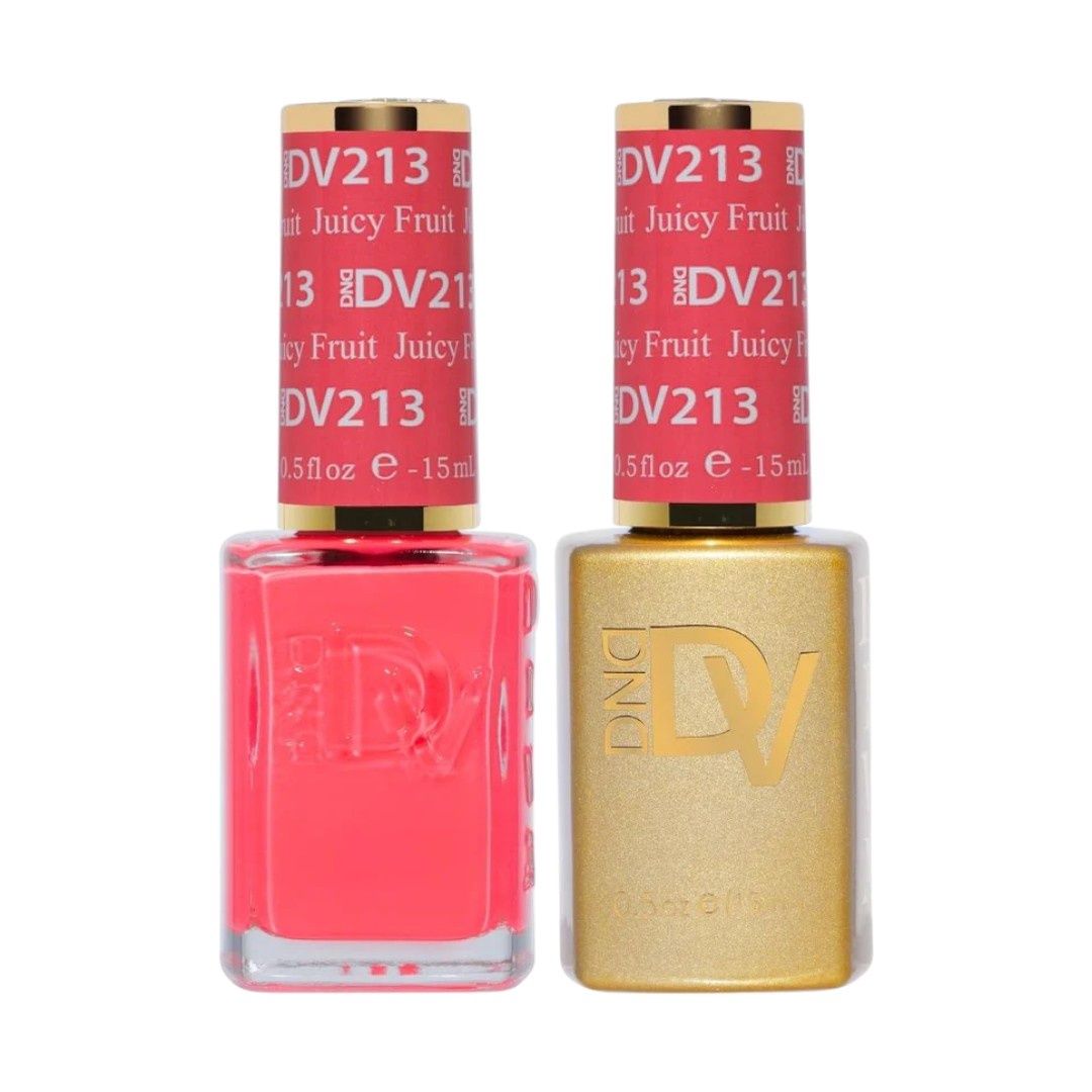 DND-Diva DV213 Juicy Fruit Combo