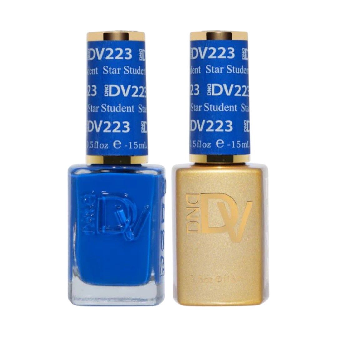 DND-Diva DV223 Star Student Combo