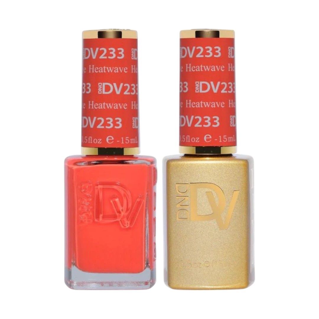 DND-Diva DV233 Heatwave Combo