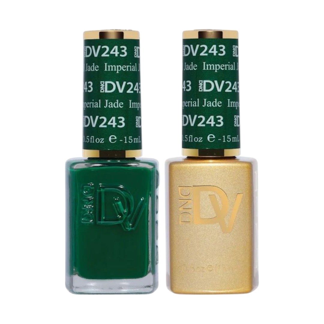 DND-Diva DV243 Imperial Jade Combo