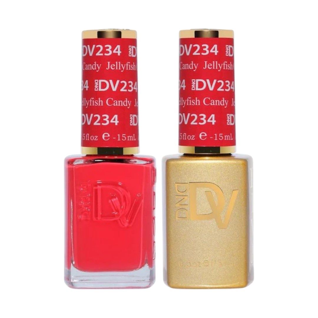 DND-Diva DV234 Jellyfish Candy Combo