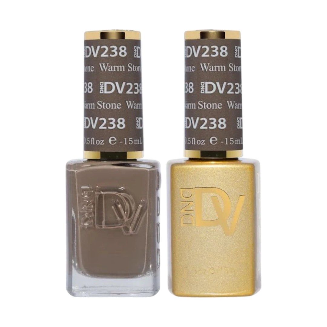 DND-Diva DV238 Warm Stone Combo