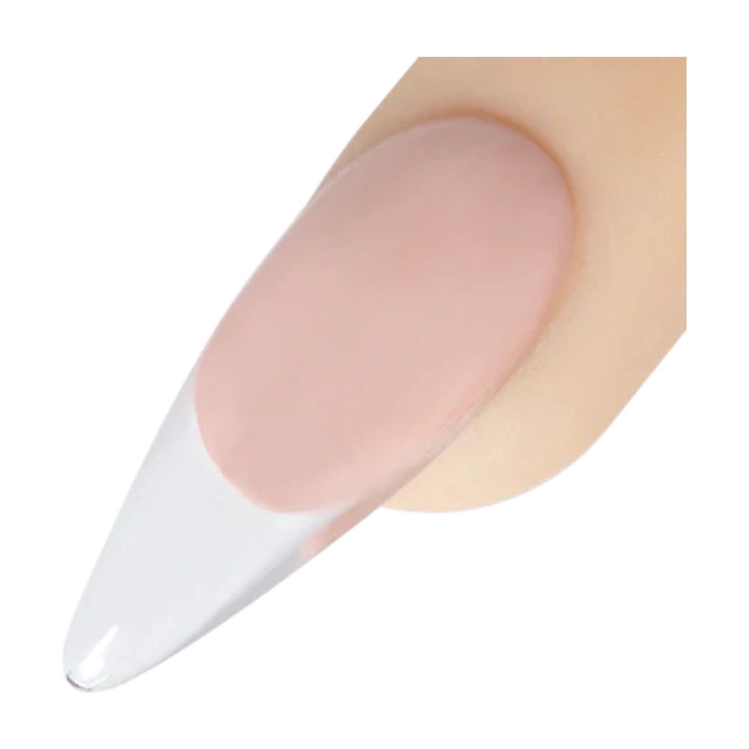Young Nails Core Powder 45g, Color: Clear