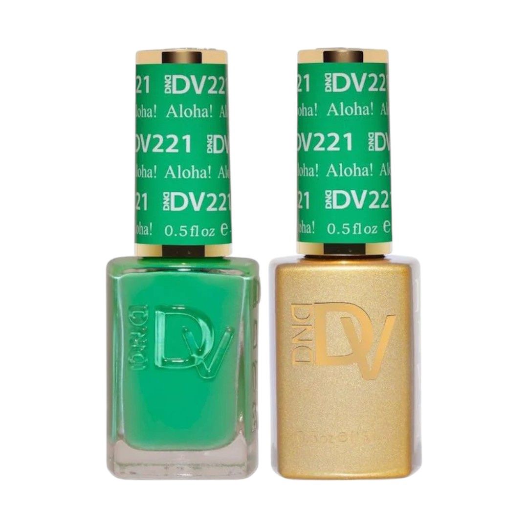 DND-Diva DV221 Aloha! Combo