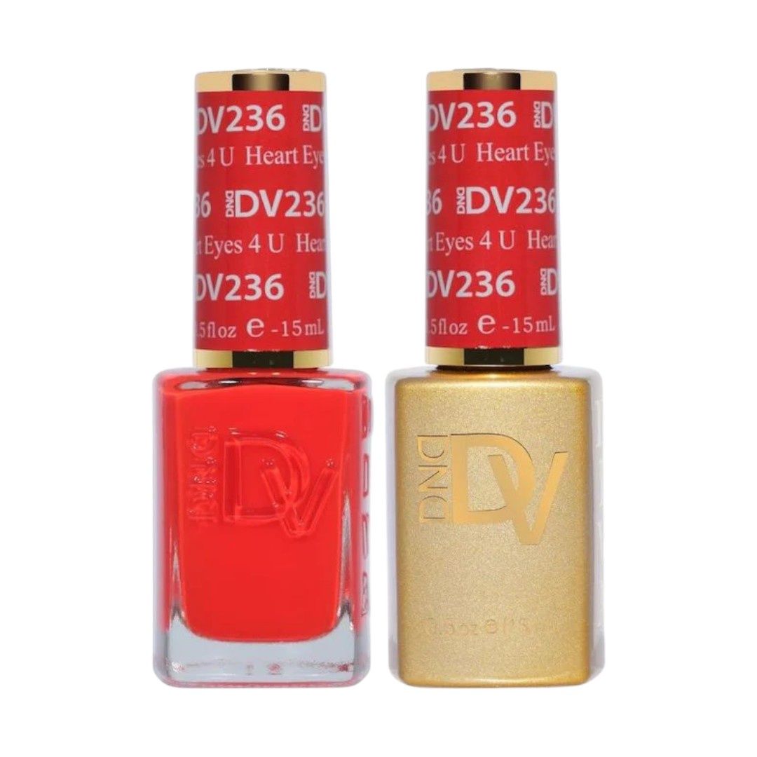 DND-Diva DV236 Heart Eyes 4 U Combo